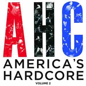 Various - America's Hardcore Volume 2 flac download