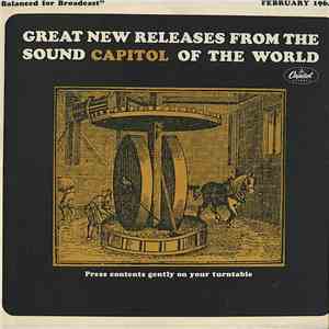 Various - Balanced For Broadcast (Great New Releases From The Sound Capitol Of The World) flac download