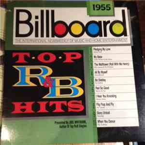 Various - Billboard Top R&B Hits - 1955 flac download