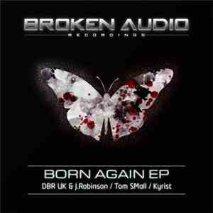 Various - Born Again flac download
