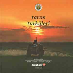 Various - Denizbank - Tarım Türküleri flac download