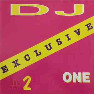 Various - D.J. Exclusive One Vol.2 flac download