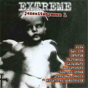 Various - Extreme Jenseitshymnen 1 flac download