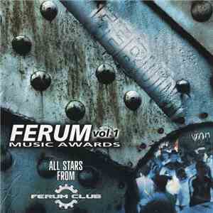 Various - Ferum Music Awards Vol. 1 flac download