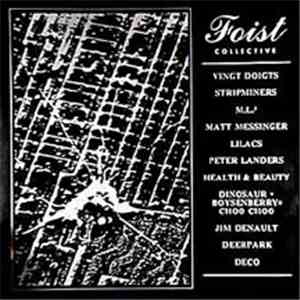 Various - Foist Collective flac download
