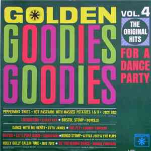 Various - Golden Goodies - Vol. 4 flac download