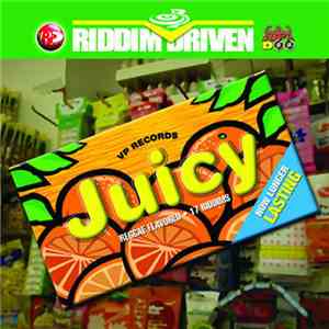 Various - Juicy flac download
