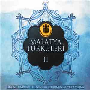 Various - Malatya Türküleri II flac download