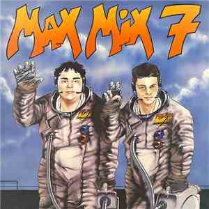 Various - Max Mix 7 flac download