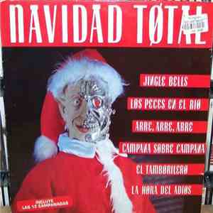 Various - Navidad Total flac download