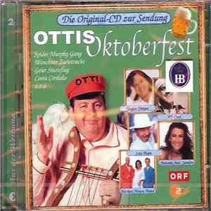 Various - Ottis Oktoberfest flac download