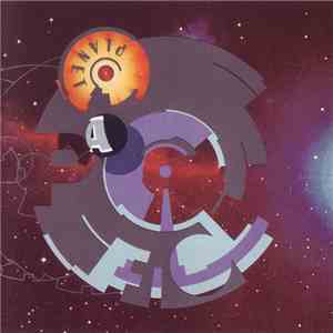 Various - Planet Pacific flac download