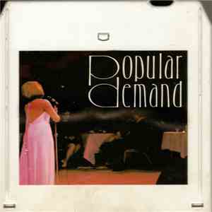 Various - Popular Demand flac download