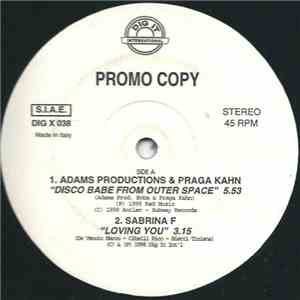 Various - Promo Copy flac download