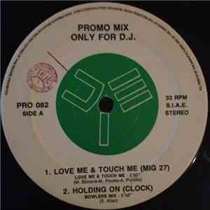 Various - Promo Mix 82 flac download