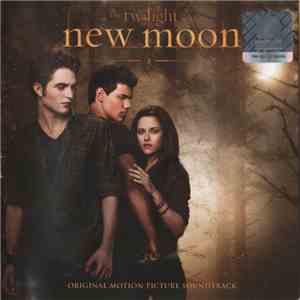 Various - The Twilight Saga: New Moon (Original Motion Picture Soundtrack) FLAC download