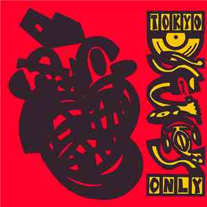 Various - Tokyo Discjockey's Only flac download