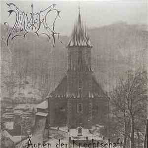 Various - VÖNGER - Äonen Der Knechtschaft flac download