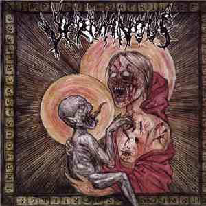 Verminous - Impious Sacrilege flac download