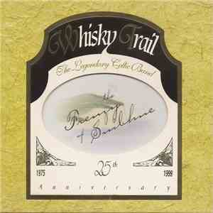 Whisky Trail - The Frenzy Of Suibhne flac download