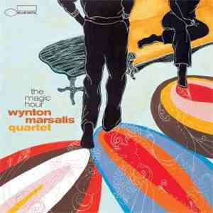 Wynton Marsalis Quartet - The Magic Hour flac download