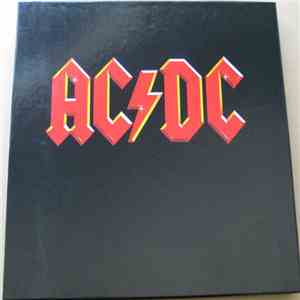 AC/DC - Vol. 2 flac download
