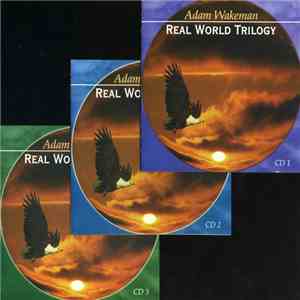 Adam Wakeman - Real World Trilogy flac download