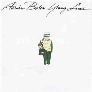 Adrian Belew - Young Lions flac download