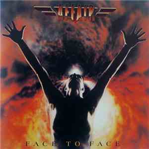 Affair  - Face To Face flac download