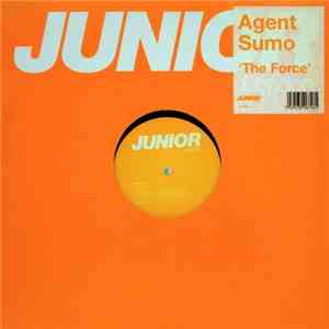 Agent Sumo - The Force flac download