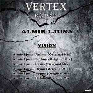 Almir Ljusa - Vision flac download