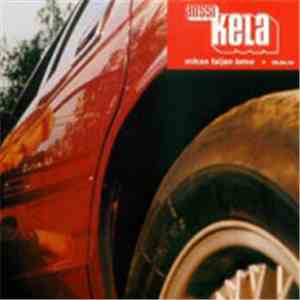 Anssi Kela - Mikan Faijan BMW flac download