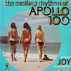 Apollo 100 - The Exciting Rhythms Of Apollo 100 flac download