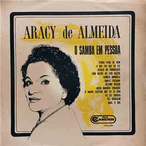 Aracy De Almeida - O Samba Em Pessoa flac download