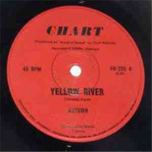 Autumn  - Yellow River flac download