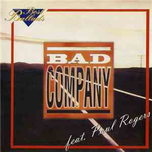 Bad Company  Feat. Paul Rodgers - Best Ballads flac download