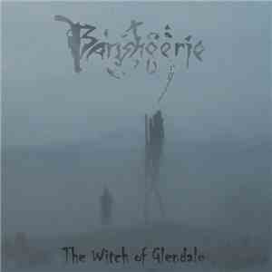 Bansheerie - The Witch Of Glendale flac download