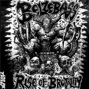 Belzebass - Rise Of Brutality flac download