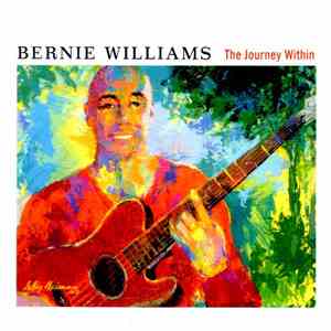 Bernie Williams  - The Journey Within flac download