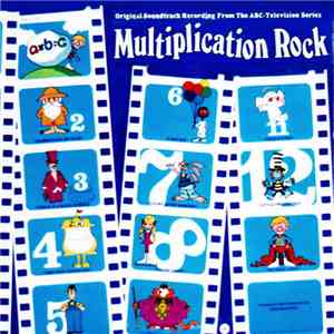 Bob Dorough - Multiplication Rock - (Original Soundtrack Recording) flac download