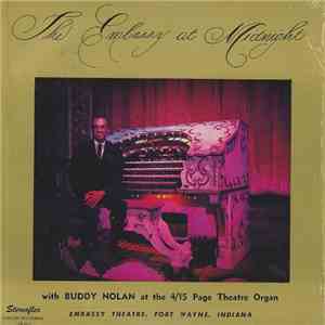 Buddy Nolan - The Embassy At Midnight flac download
