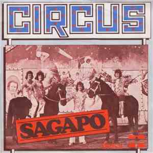 Circus  - Sagapo flac download