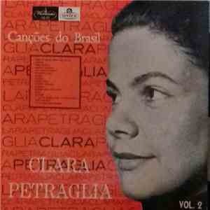 Clara Petraglia - Cançoes Do Brasil Vol. 2 flac download