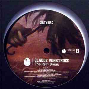 Claude VonStroke - The Rain Break flac download