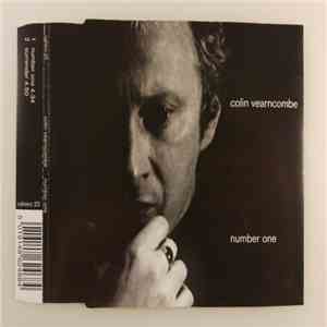 Colin Vearncombe - Number One flac download