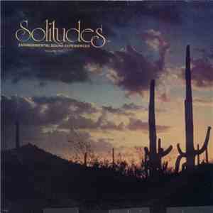 Dan Gibson - Solitudes - Environmental Sound Experiences Volume Five flac download