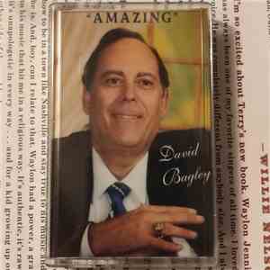David Bagley - Amazing flac download