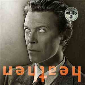 David Bowie - Heathen flac download
