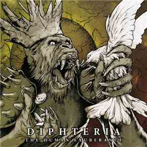 Diphteria  - The Human Exuberance flac download