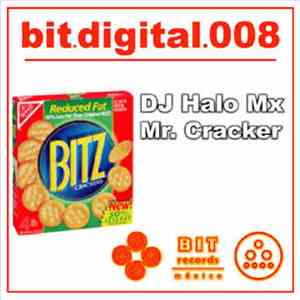 DJ Halo MX - Mr. Cracker flac download